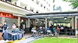 SIN MING VILLE (D20), Shop House #486561581